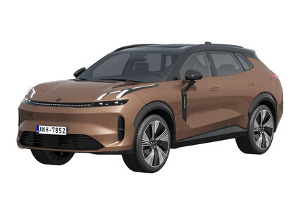 Ворсовые коврики на Lynk & Co 08 2023 - 2026 в Нальчике Ворсовые коврики на Lynk & Co 08 2023 - 2026 в Нальчике