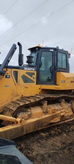 Ворсовые коврики на Спецтехника Бульдозер Shantui DH24B3 XL  в Нальчике