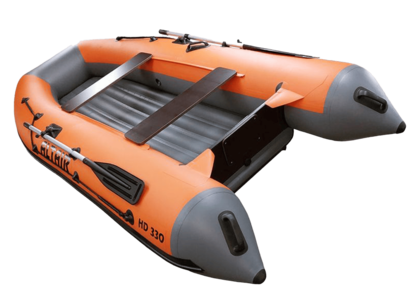 Коврики на Лодки Altair HD 330 НДНД  в Нальчике