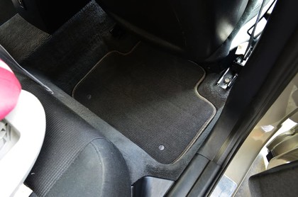 Коврики на BMW X3 (E83) 2003 - 2011 в Нальчике