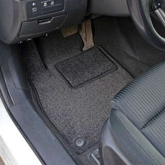 Коврики на Mazda 6 2012 - 2025 в Нальчике