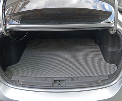 Коврики на Renault Fluence 2009 - 2017 в Нальчике