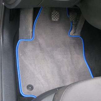 EVA коврики на Seat Leon II 2005 - 2013 в Нальчике