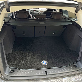 EVA коврики на BMW X3 (G01) 2017 - 2024 в Нальчике