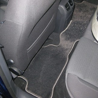 Коврики на Volkswagen Golf 6 2008 - 2013 в Нальчике