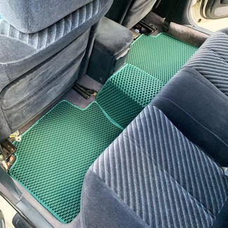 Коврики на Toyota Cresta (X100) 1996 - 2001 в Нальчике
