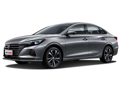 Ворсовые коврики на Changan Eado Plus 2019 - 2025 в Нальчике