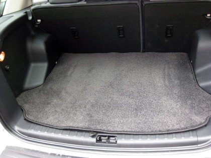 EVA коврики на Land Rover Freelander II 2006 - 2014 в Нальчике