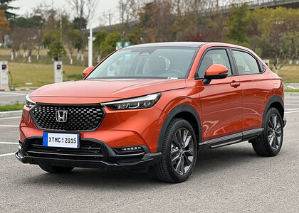 Ворсовые коврики на Honda XR-V II 2022 - 2026 в Нальчике Ворсовые коврики на Honda XR-V II 2022 - 2026 в Нальчике