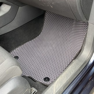 Коврики на Volkswagen Golf 6 2008 - 2013 в Нальчике