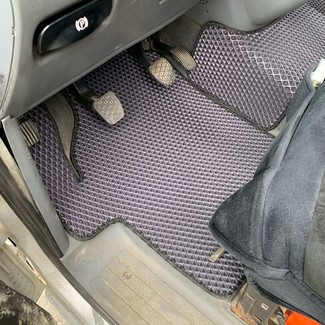 Коврики на Mercedes Vito (W639) 2003 - 2014 в Нальчике
