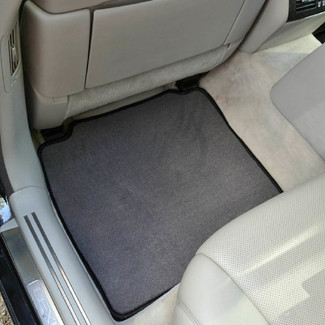 Коврики на Lexus LS IV 2006 - 2017 в Нальчике