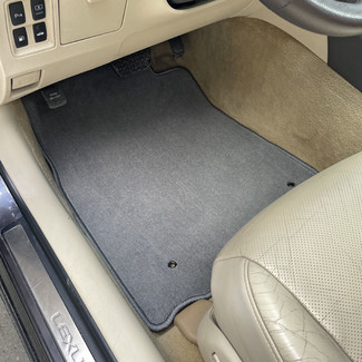 EVA коврики на Lexus ES V 2006 - 2012 в Нальчике