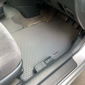 EVA коврики на Honda Civic VII 5d 2000 - 2005 в Нальчике