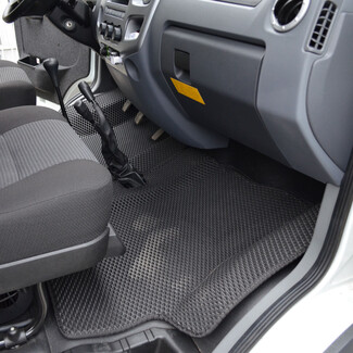 Коврики на ГАЗ ГАЗель бизнес 9 мест 2020&nbsp;-&nbsp;2026 в Нальчике