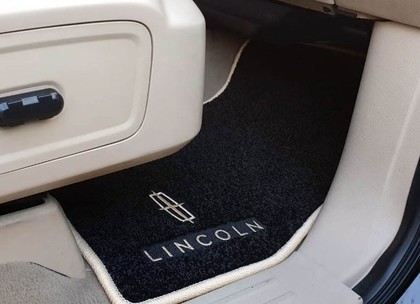 Коврики на Lincoln Navigator III 2006 - 2017 в Нальчике