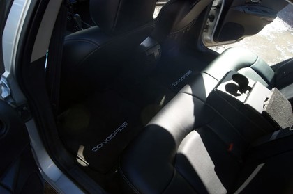 Коврики на Chrysler Concorde II 1997 - 2004 в Нальчике