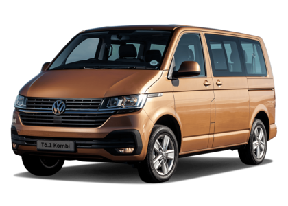 Коврики на Volkswagen Transporter (T6.1) 2019 - 2024 в Нальчике