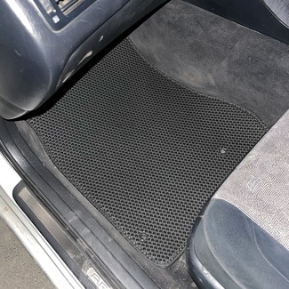 EVA коврики на Toyota Aristo II 1997 - 2004 в Нальчике