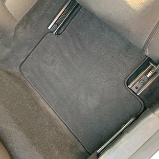 EVA коврики на Mini Cooper Clubman (R55) 2007 - 2014 в Нальчике