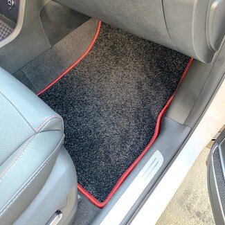 Ворсовые коврики на Tenet T7 2025 - 2026 в Нальчике Ворсовые коврики на Tenet T7 2025 - 2026 в Нальчике