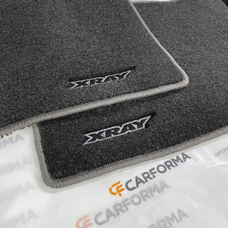 EVA коврики на Lada (ВАЗ) XRAY 2015 - 2022 в Нальчике EVA коврики на Lada (ВАЗ) XRAY 2015 - 2022 в Нальчике