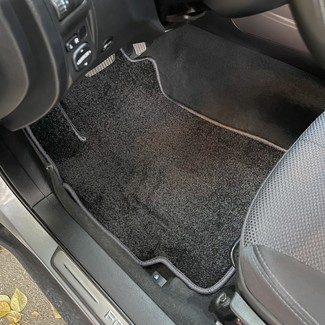 EVA коврики на Subaru Forester III 2007 - 2013 в Нальчике