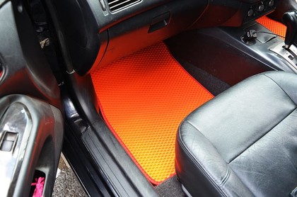 Коврики на Mitsubishi Lancer Cedia 2000 - 2004 в Нальчике