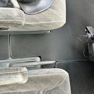 Коврики на Honda Odyssey I 1994 - 1999 в Нальчике