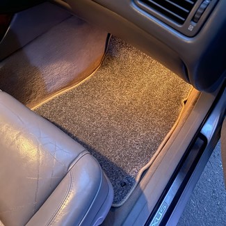 Коврики на Lexus GS II 1997 - 2005 в Нальчике