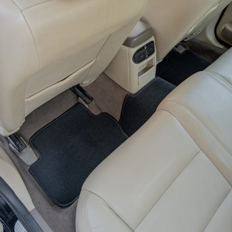 Коврики на Jaguar S-Type 1998 - 2008 в Нальчике