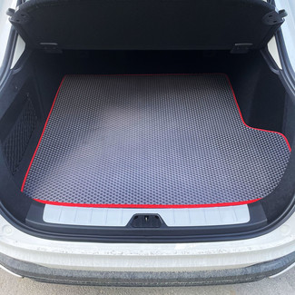 Ворсовые коврики на Geely Tugella 2019 - 2025 в Нальчике