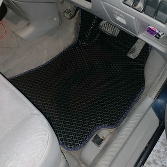 EVA коврики на Mazda Premacy I 1999 - 2005 в Нальчике