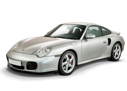 EVA коврики на Porsche 911 (996) 1997 - 2005 в Нальчике