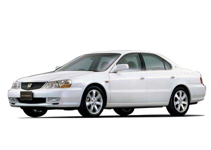 Коврики на Honda Saber II 1998 - 2003 в Нальчике