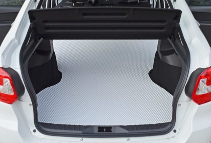 EVA коврики на Lada (ВАЗ) Granta 2011 - 2025 в Нальчике