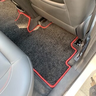 Ворсовые коврики на Tenet T7 2025 - 2026 в Нальчике Ворсовые коврики на Tenet T7 2025 - 2026 в Нальчике