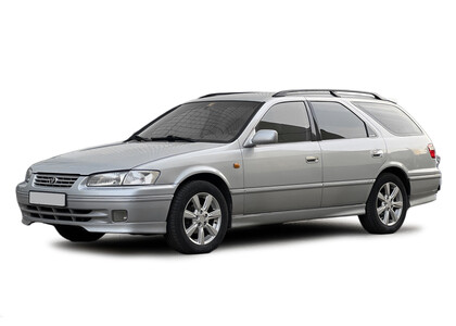 EVA коврики на Toyota Camry Gracia (XV20) 1996 - 2001 в Нальчике