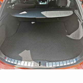Коврики на Lexus RX V 2022 - 2025 в Нальчике