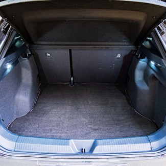 EVA коврики на Volkswagen ID.4 2020 - 2025 в Нальчике