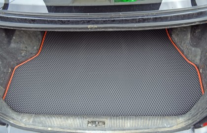 Ворсовые коврики на Hyundai Accent 1999 - 2012 в Нальчике