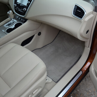 Коврики на Nissan Murano (Z52) 2014&nbsp;-&nbsp;2022 в Нальчике