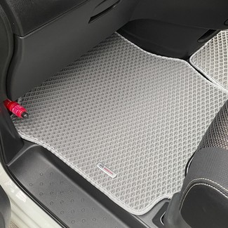 EVA коврики на Nissan Serena (C27) 2016 - 2022 в Нальчике