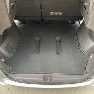EVA коврики на Honda Freed II 2016 - 2024 в Нальчике