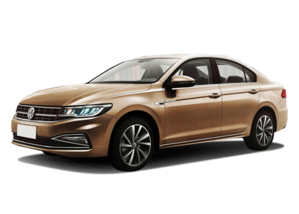EVA коврики на Volkswagen Bora V 2018 - 2025 в Нальчике