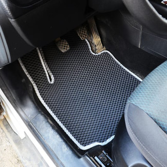 EVA коврики на Seat Altea XL 2004 - 2015 в Нальчике