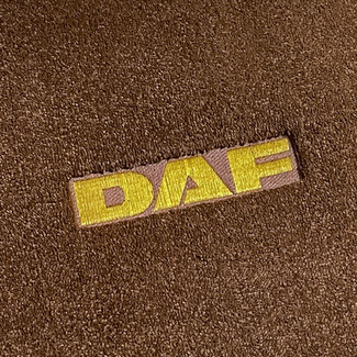 Коврики на DAF LF 2001 - 2025 в Нальчике