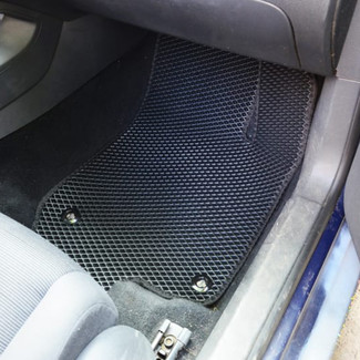 EVA коврики на Volkswagen Golf 5 2003 - 2008 в Нальчике