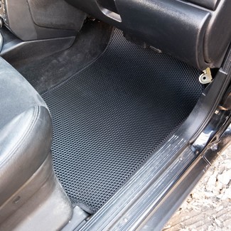 EVA коврики на Land Rover Freelander I 1998 - 2006 в Нальчике