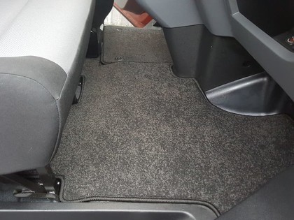 EVA коврики на Opel Vivaro C 2019 - 2025 в Нальчике